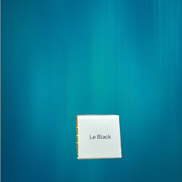 Set of 3 Tyra Beauty Smack My Fat Lash Mascara LeBlack Old Stock NIB - Picture 3 of 5